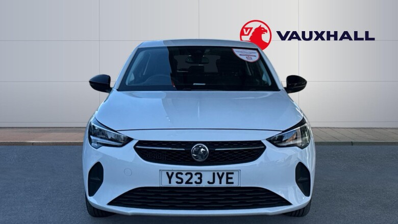 Vauxhall Corsa 1.2 Turbo Design 5dr Auto Petrol Hatchback